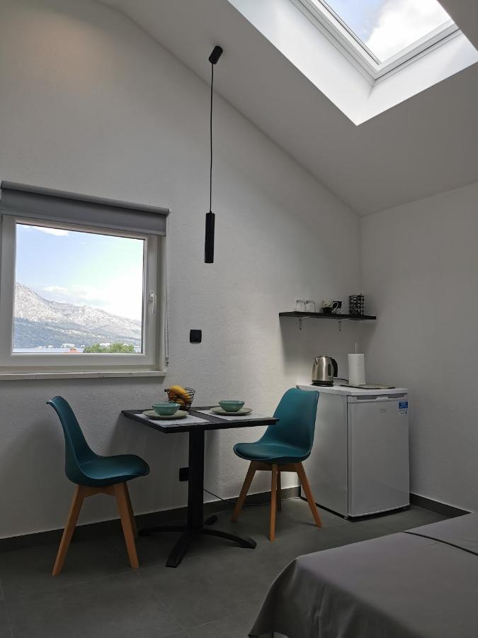 Guesthouse Korkyra Sun Korčula Extérieur photo
