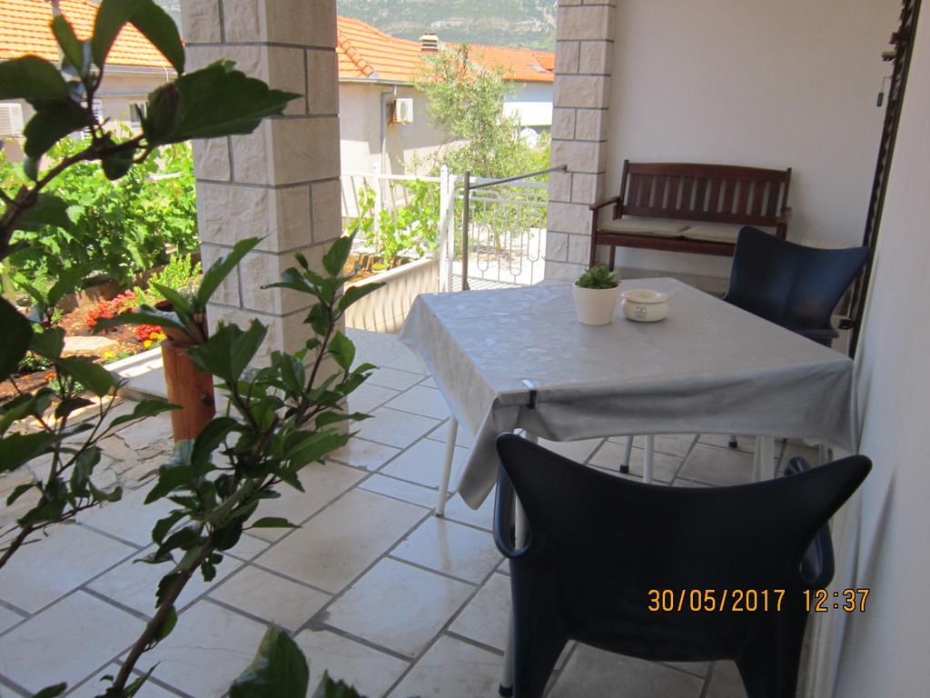 Guesthouse Korkyra Sun Korčula Extérieur photo