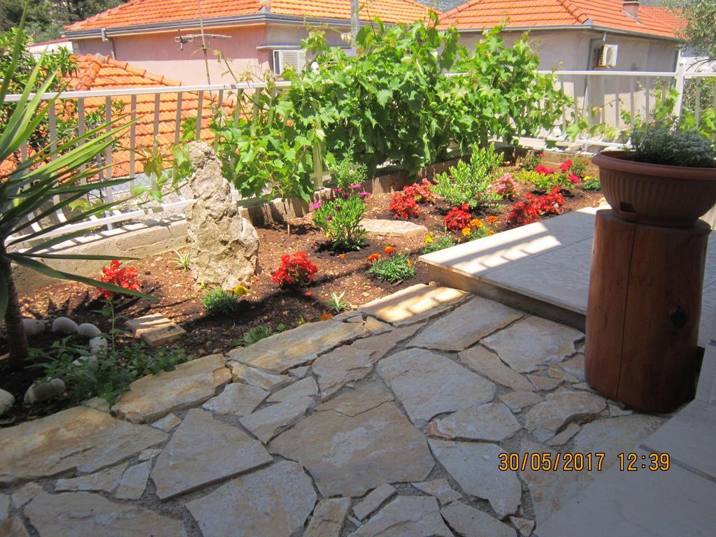 Guesthouse Korkyra Sun Korčula Extérieur photo