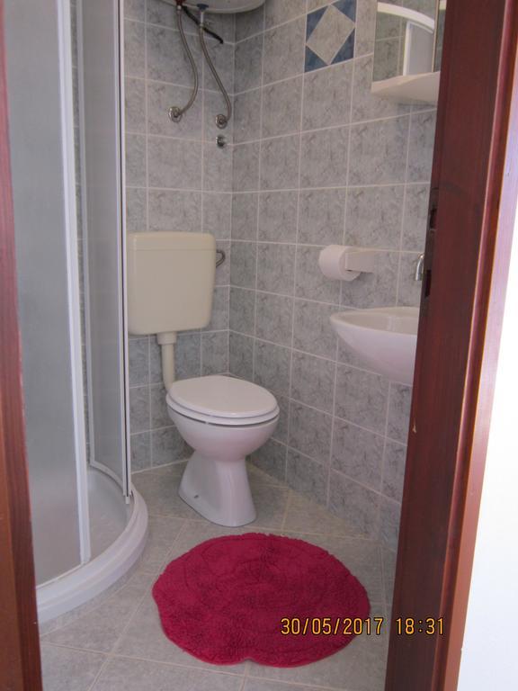 Guesthouse Korkyra Sun Korčula Extérieur photo