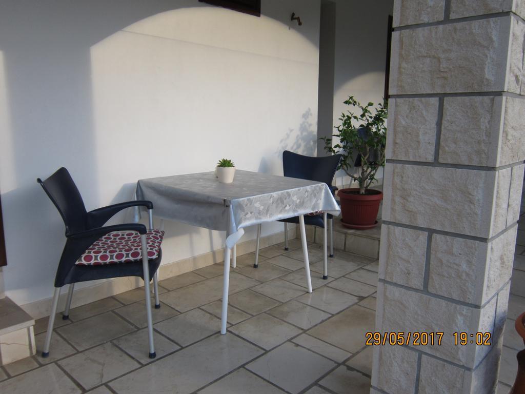 Guesthouse Korkyra Sun Korčula Extérieur photo