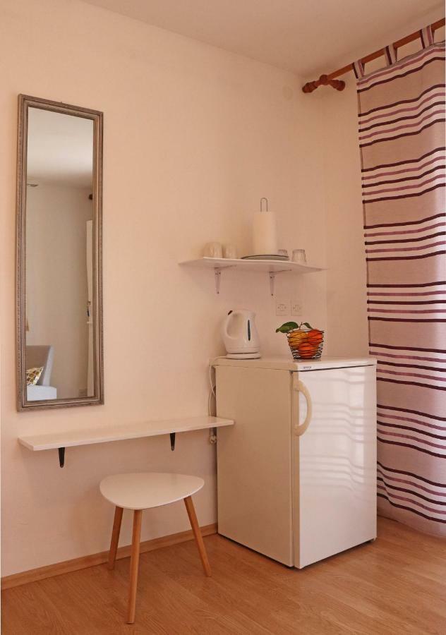 Guesthouse Korkyra Sun Korčula Extérieur photo