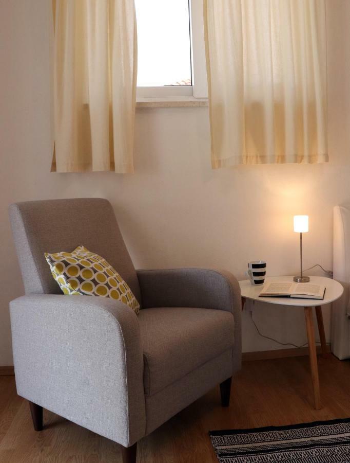 Guesthouse Korkyra Sun Korčula Extérieur photo