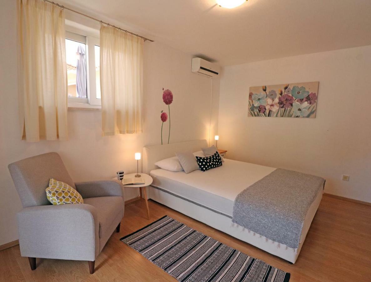 Guesthouse Korkyra Sun Korčula Extérieur photo
